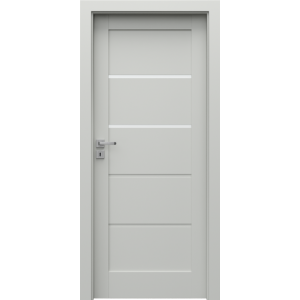 Porta GRANDE G.2 Šedá 